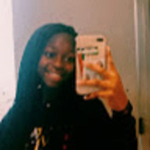 Meet your Posher, Celeste